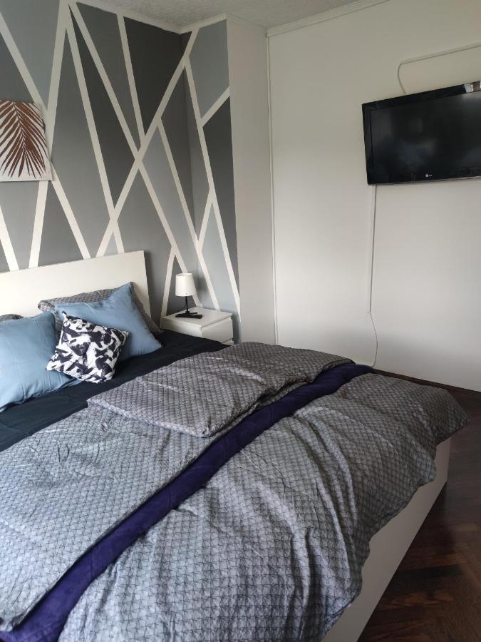 Apartman M&M'S Apartment Карловац Екстериор снимка